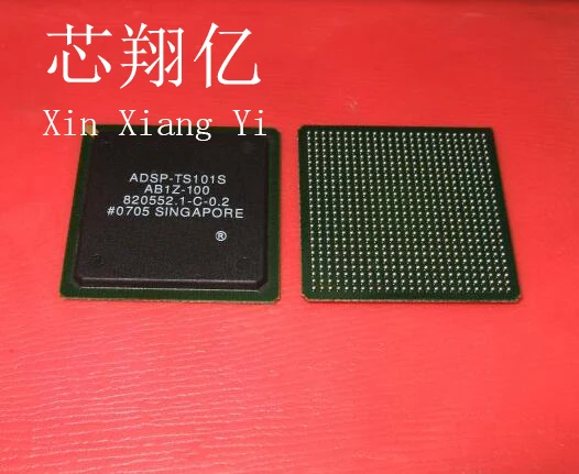 XINXIANGYI ADSP-TS101SAB1Z-100