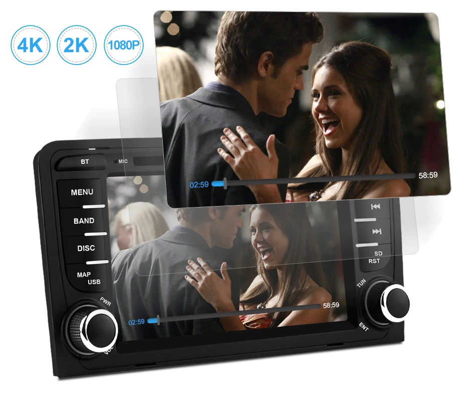 Cheap Car Multimedia Player GPS Navigation Android for Audi A3/S3 Auto Radio 2 Din Central Headunit Bluetooth Rear View Camera Screen 13 Cheap Car Multimedia Player GPS Navigation Android for Audi A3/S3 Auto Radio 2 Din Central Headunit Bluetooth Rear View Camera Screen 13