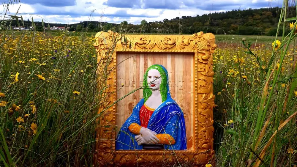 Синий слон 1 5 кВт высокоскоростной шпиндель деревянный фрезерный станок с ЧПУ 2d 3d