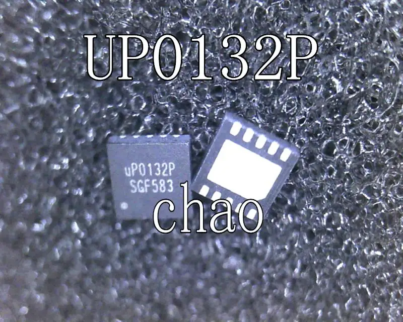 5 шт./лот UP0132PDDA UP0132P UPO132P QFN | Обустройство дома