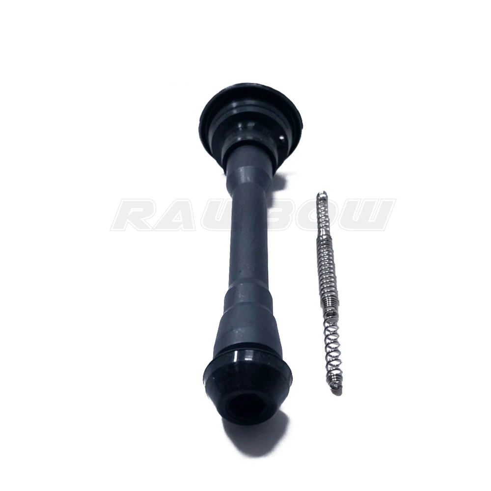 4 шт. катушка зажигания 22448-1Kt0A резиновые загрузки пакет Весна для Nissan Rogue Premium Qr25De Nv200 Versa Altima Rogue sentra