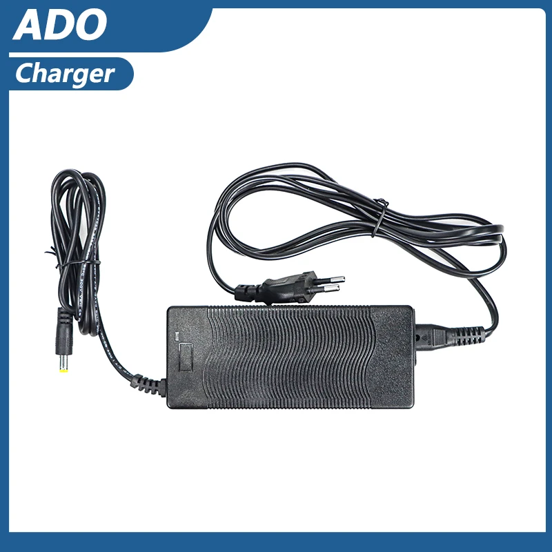 Ado Elektrische Fiets Lader A16 A20 A20F E Bike Lithium Batterij Oplader  Universele Originele Onderdelen Oplader Voor Ado fiets|Electric Bicycle  Accessories| - AliExpress