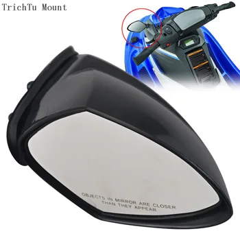 

Motorboat Mirror Right Side Rearview Mirrors For Yamaha WaveRunner 2005-2009 VX110 VX 110 Deluxe Cruiser Sport EX EXR Series