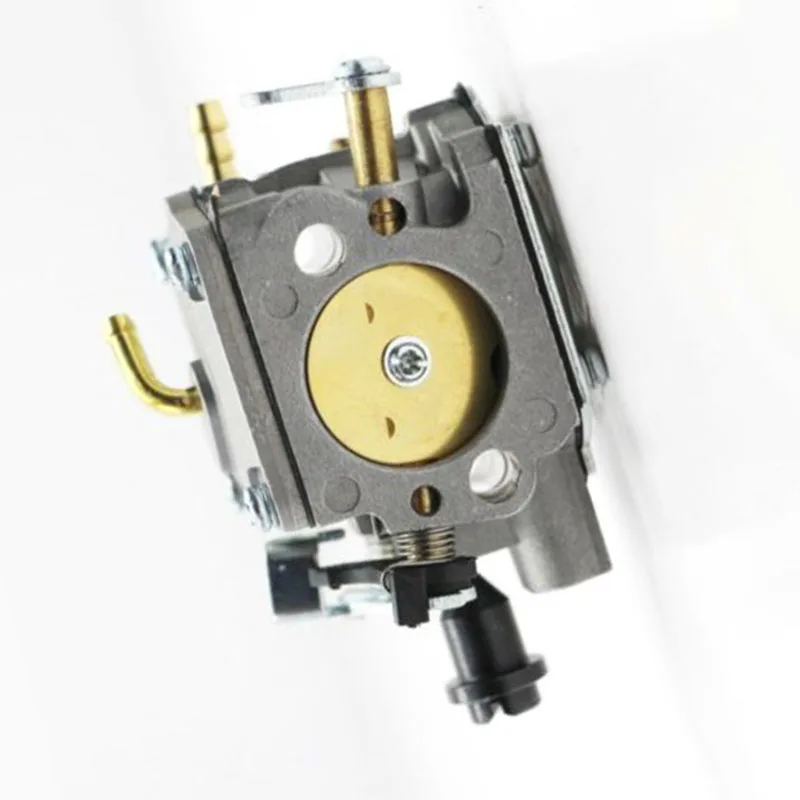 Долговечный Карбюратор ПОДХОДИТ для Husqvarna 395xP 395 бензопила OEM 503 28 04 10