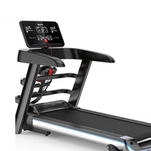 

Hot sale treadmill gym equipment Commercial Fitness Gym Equipment Folding Electric Treadmill Machine For Sale