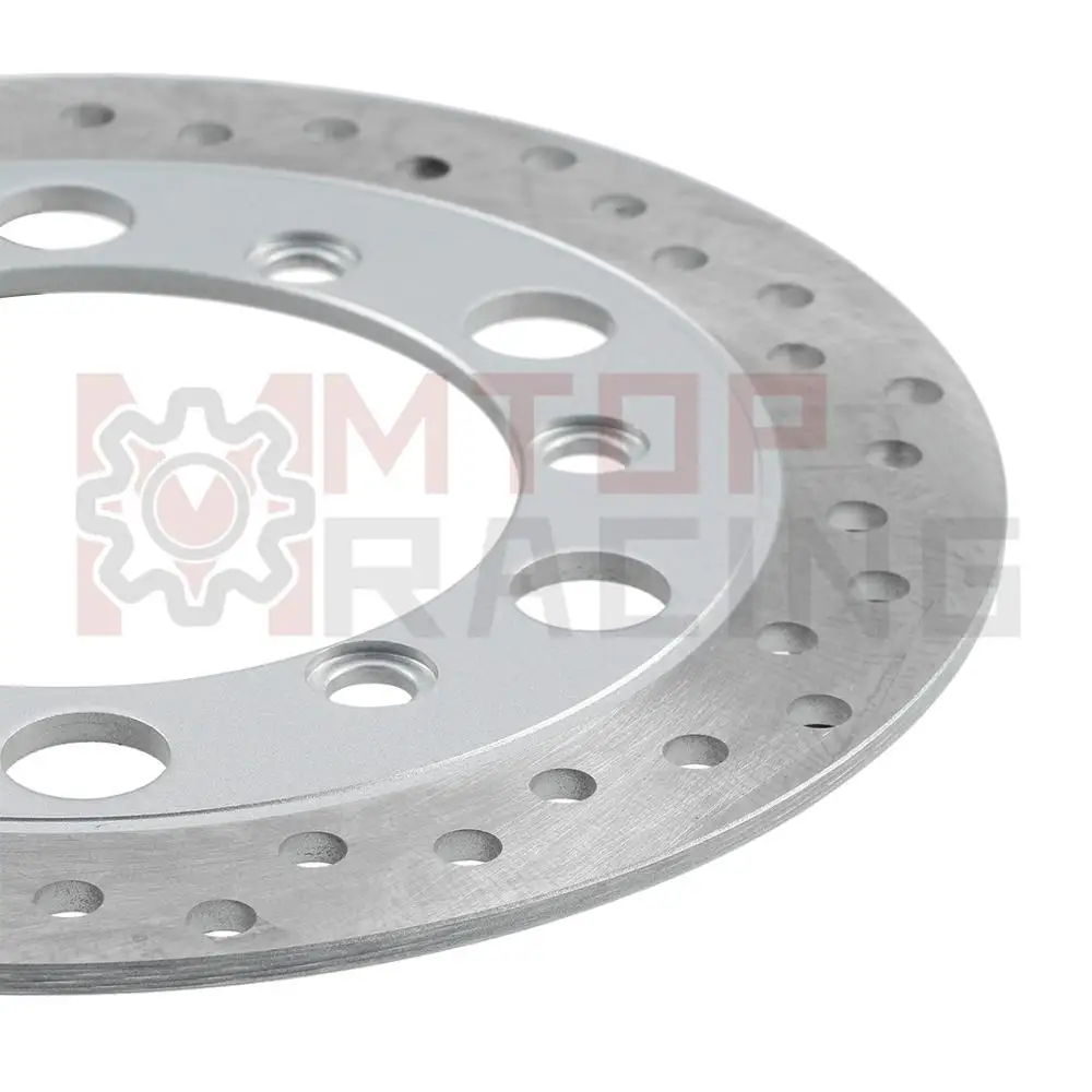 45351-KPM-000 Motorcycle Front Wheel Brake Disc for Honda FTR223 2000 2001 2002 2003 2004 2005 2006 2007 2008 Brake Rotor