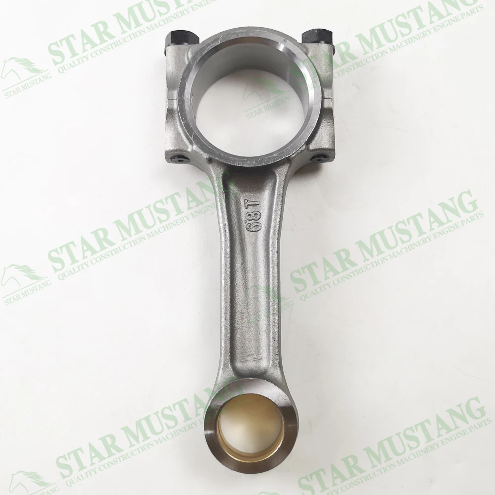 D4DA Connecting Rod Staggered Tapper For Hyundai Engine | Автомобили и мотоциклы