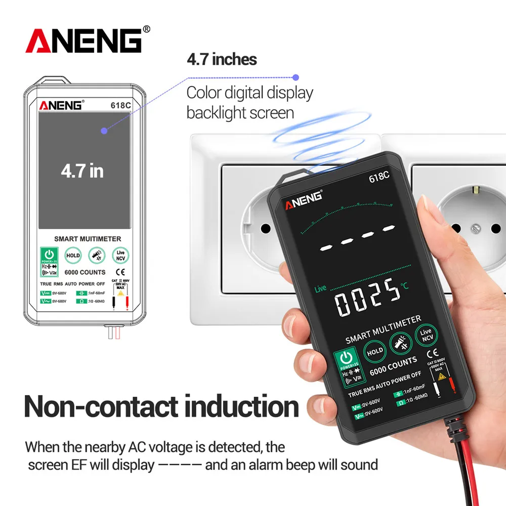 Lintratek LTE 4G 2300mhz B40 cell phone signal