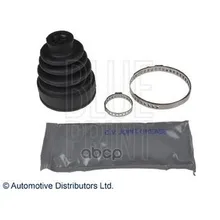 Пыльник Шруса Mitsubishi Asx/ Lancer/Outlander Зад.Внутр. Blue Print Adc48165 Blue Print арт. ADC48165