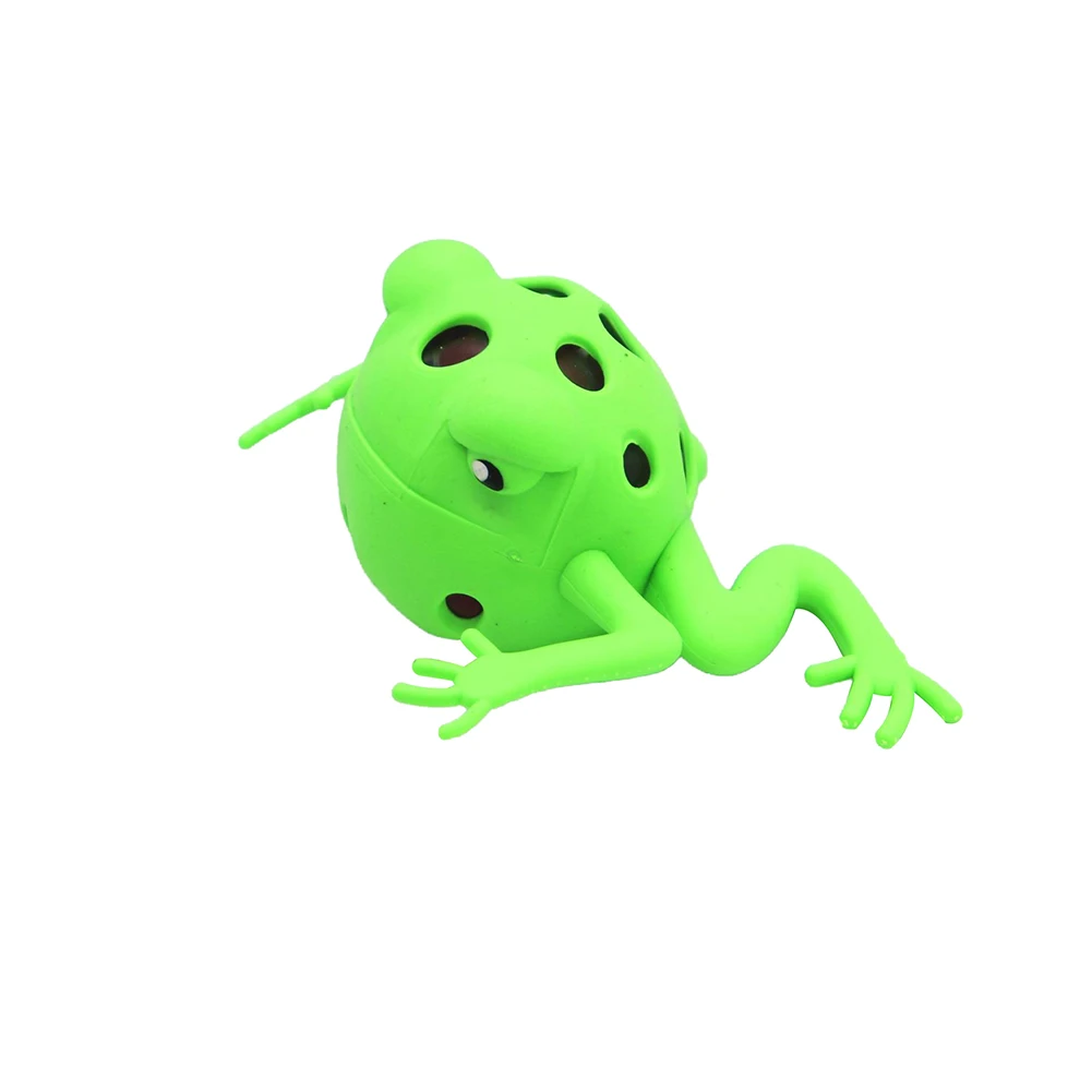 Creative Animal Frog Shape Squeeze Kids Adult Antistress funny Charm Slow Rising Stress Reliever Toy Novelty 1 Creative Animal Frog Shape Squeeze Kids Adult Antistress funny Charm Slow Rising Stress Reliever Toy Novelty 3
