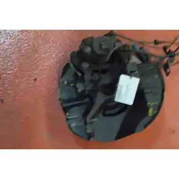 

STEERING KNUCKLE FRONT LEFT BMW 3 SERIES SALOON (E46)