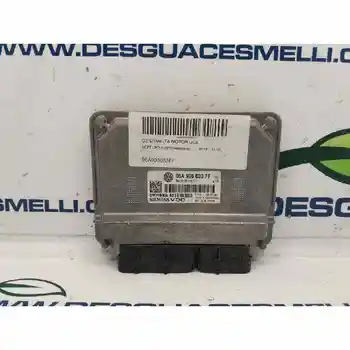 

06A906033FF SWITCHBOARD ENGINE EUA SEAT LEON (1P1)