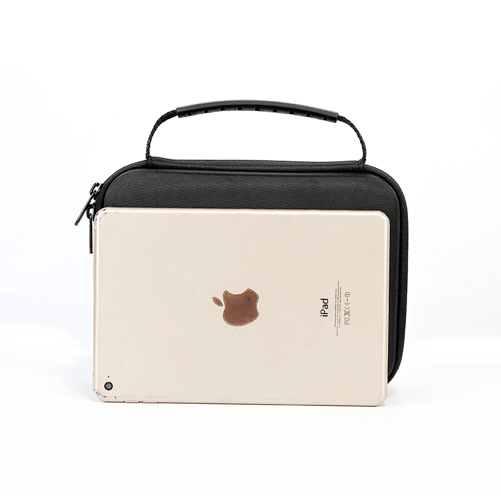 Buy For DJI Mavic Mini Drone Accessories Nylon Bag Shockproof Waterproof Storage Box Protective Remote Control Battery Carrying Case