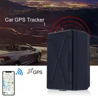 2019 5400mA gps отслеживающее устройство универсальный автомобиль gps трекер для длительного времени ожидания Прямая доставка