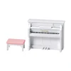 Sylvanian Families Dollhouse Playset Piano Set Furniture Accessories Gift Girl Toy No Figure New in Box 5147 3