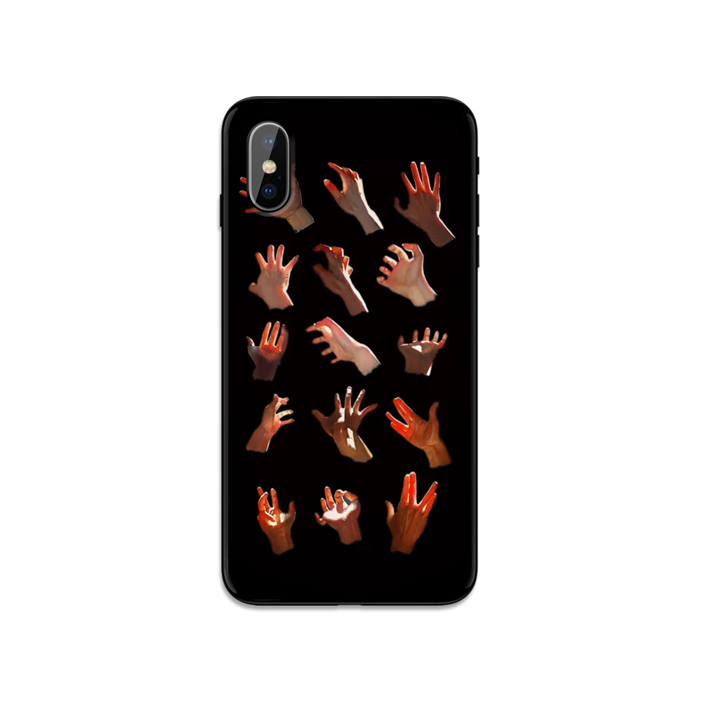 2 Xaomi note 8 funda для Xiaomi Redmi Note8 T pro чехол задняя крышка полная защита чехол для телефона s для 8t 8pro противоударный бампер etui - Цвет: 2