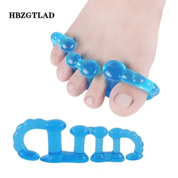 

New five-hole chain splitter thumb valgus finger big foot bone small toe valgus corrector