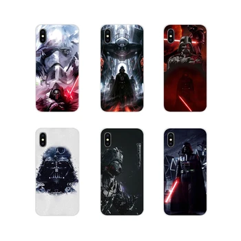 

For Xiaomi Mi4 Mi5 Mi5S Mi6 Mi A1 A2 A3 5X 6X 8 CC 9 T Lite SE Pro Accessories Phone Cases Covers Star war