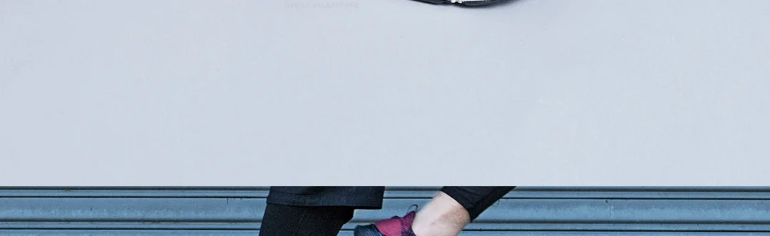 Xiaomi Mijia Sneaker 3 Мужская обувь для бега 3D система блокировки рыбьей кости Вязание верхней части вамп амортизация PK Mijia 2 спортивная обувь