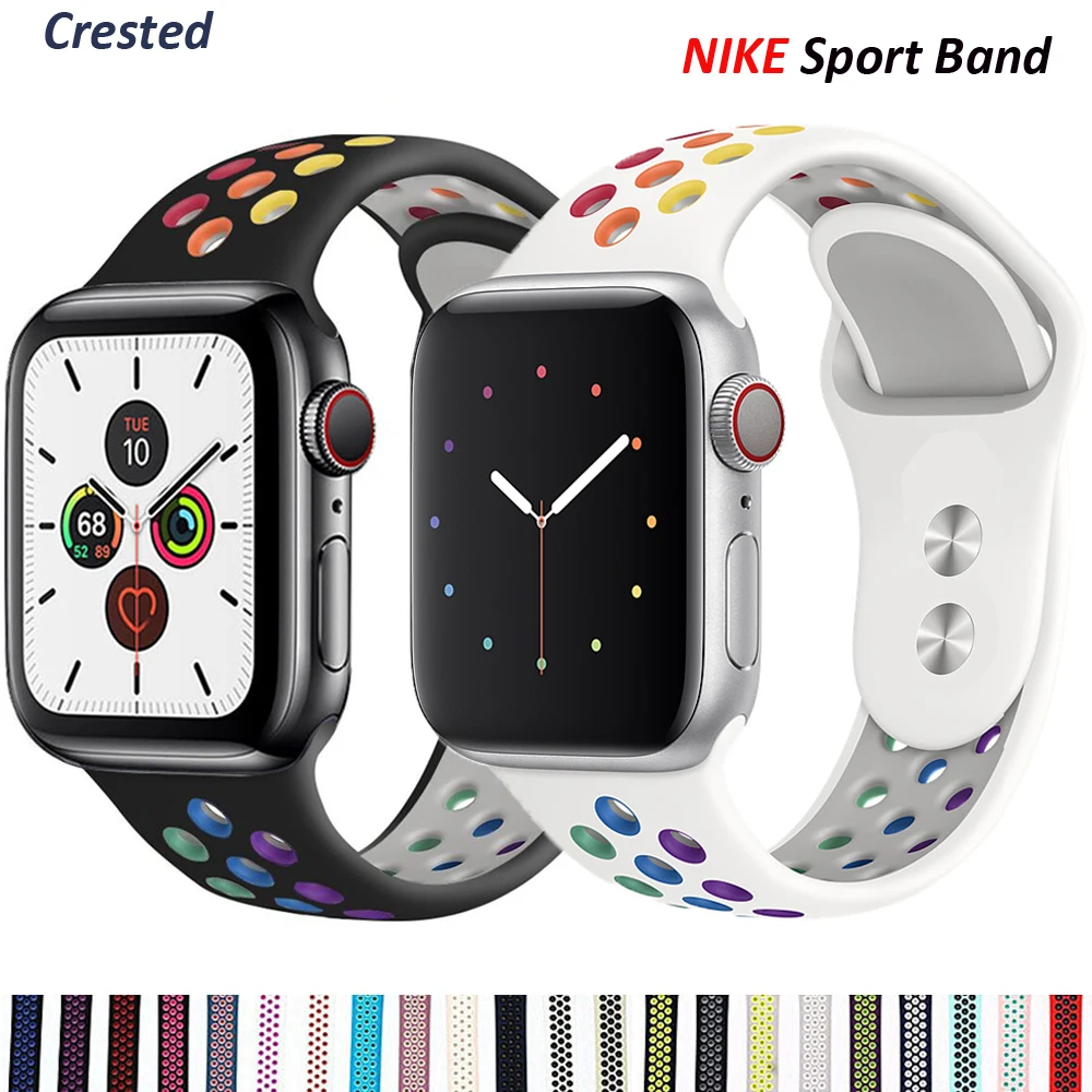 nike bracelet apple watch