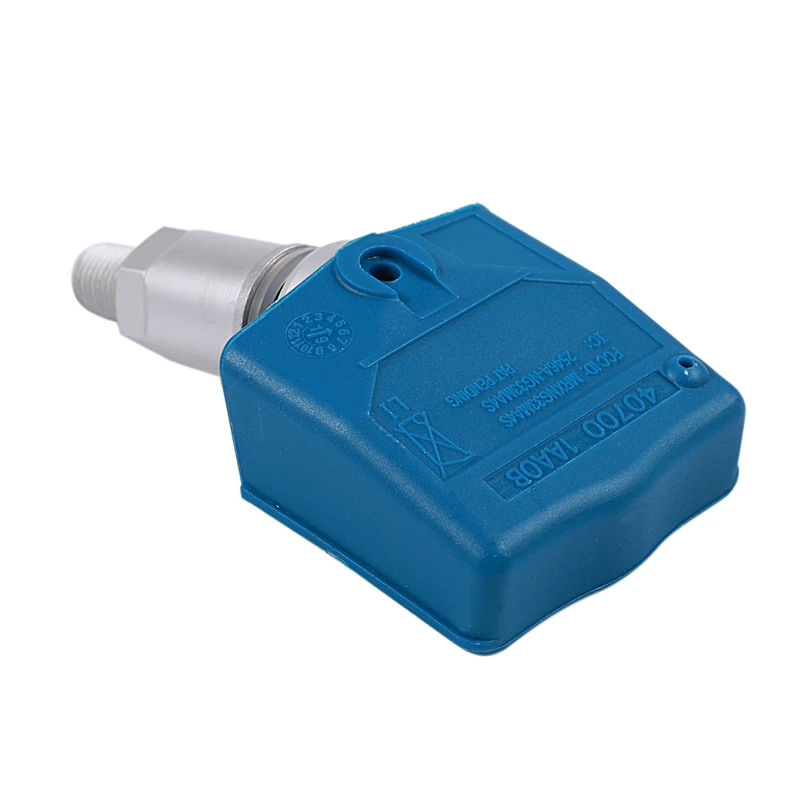 Датчик давления в шинах Tpms для Nissan Infiniti M35 M45 Q45 Fx35 Fx45 40700-1Aa0B
