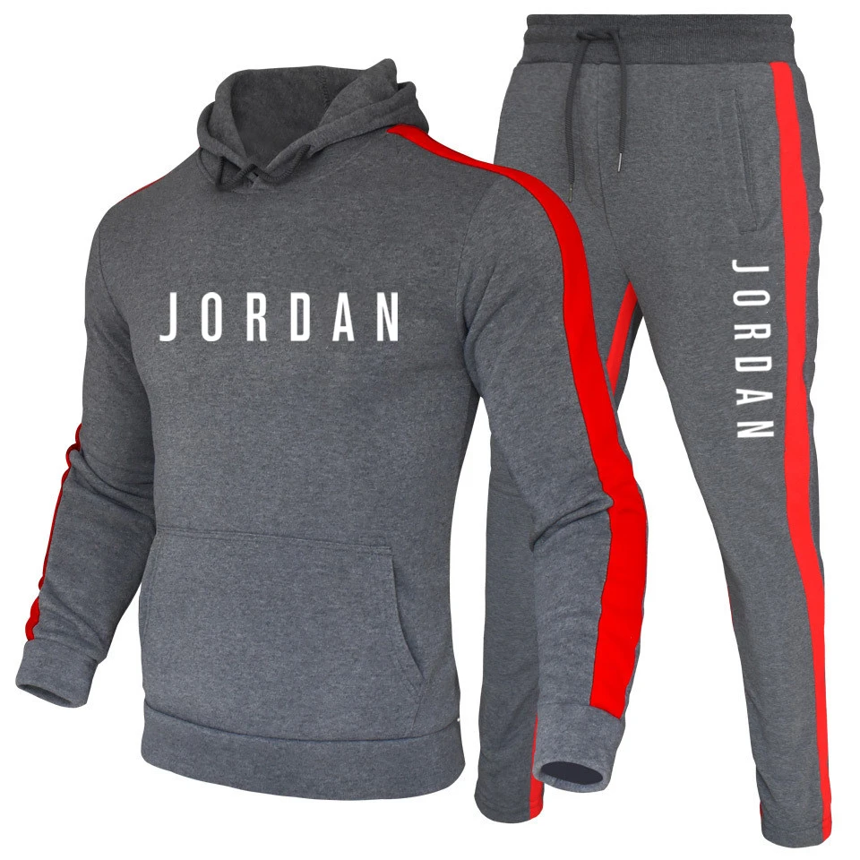 Gym set men Black Hoodies Multicolor Sets Fashion 2020 Autumn Brand Casual Tracksuit Sports Two Piece Patchwork Hoodie Male Suit Gym set men Black Hoodies Multicolor Sets Fashion 2020 Autumn Brand Casual Tracksuit Sports Two Piece Patchwork Hoodie Male Suit