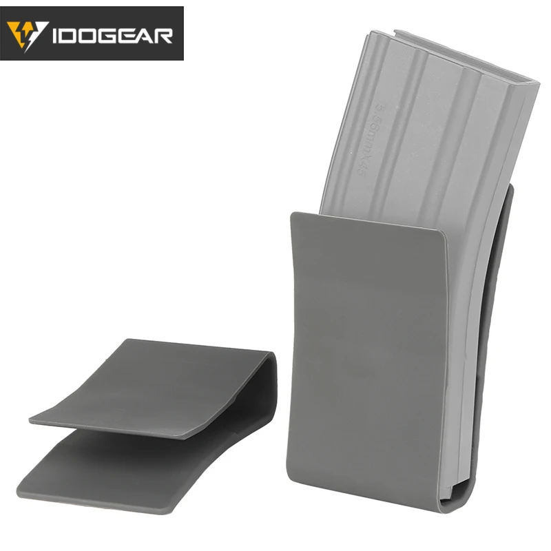 IDOGEAR  Ű Ŀġ  Ʈ, öƽ 5.56 7.62mm,    3938, 2 