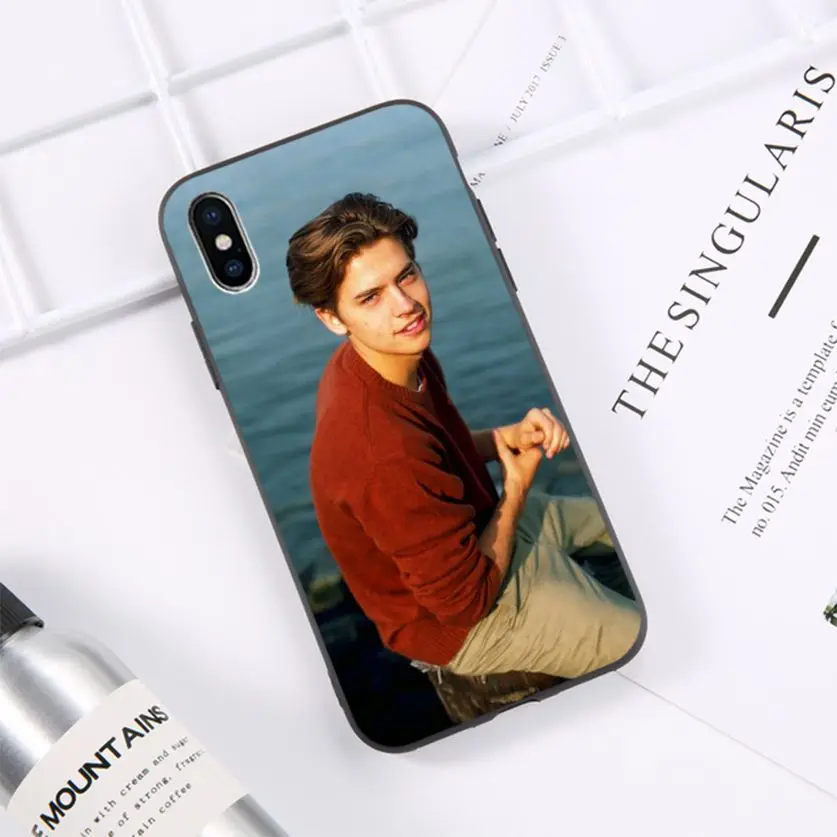 American TV Riverdale Jughead Jones