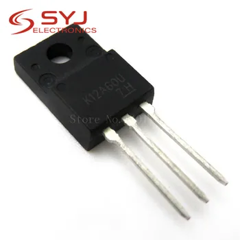 

20pcs/lot K12A60U K12A60 12A60U TO-220F 12A 600V New Original In Stock