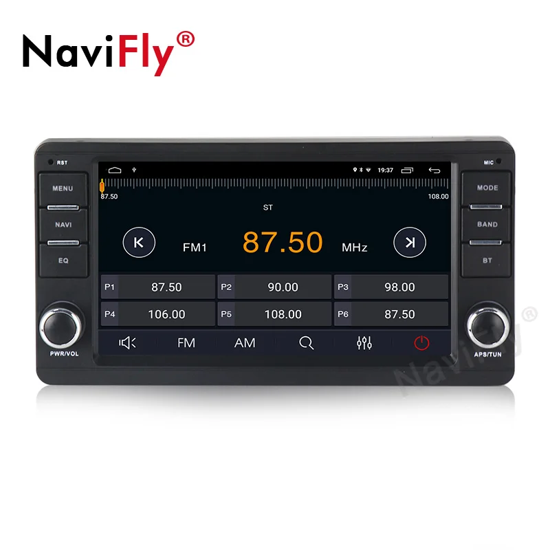 Excellent NaviFly IPS DSP Android 9.0 Car DVD Multimedia Player For Mitsubishi Outlander Car Radio Player Support WIFI BT GPS Navigation 4 Excellent NaviFly IPS DSP Android 9.0 Car DVD Multimedia Player For Mitsubishi Outlander Car Radio Player Support WIFI BT GPS Navigation 4