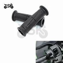 Для Kawasaki Ninja ZX-10R Ninja ZX-6R 636 Ninja H2R Ninja H2 Z 1000 аксессуары для мотоциклов ручной резиновый