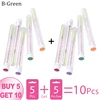 B-Green-10pcs