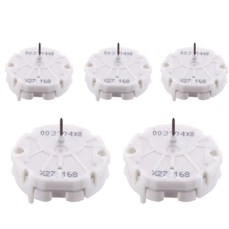 X27 168 Stepper Motor For Chevy Buick Hummer GL8 Sail ev Conversion Kit