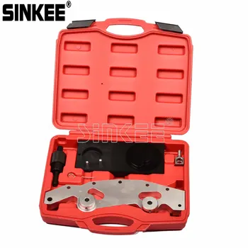

Double Vanos Assembly Timing Engine Tool 5pc Set For BMW M52TU/M54/M56