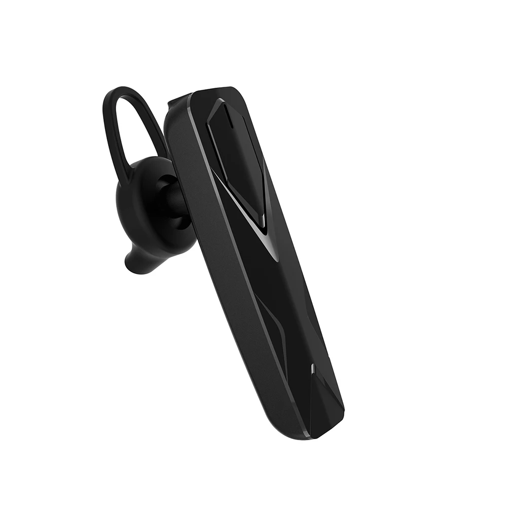 Беспроводные наушники с громкой связью деловые Bluetooth для вождения микрофоном