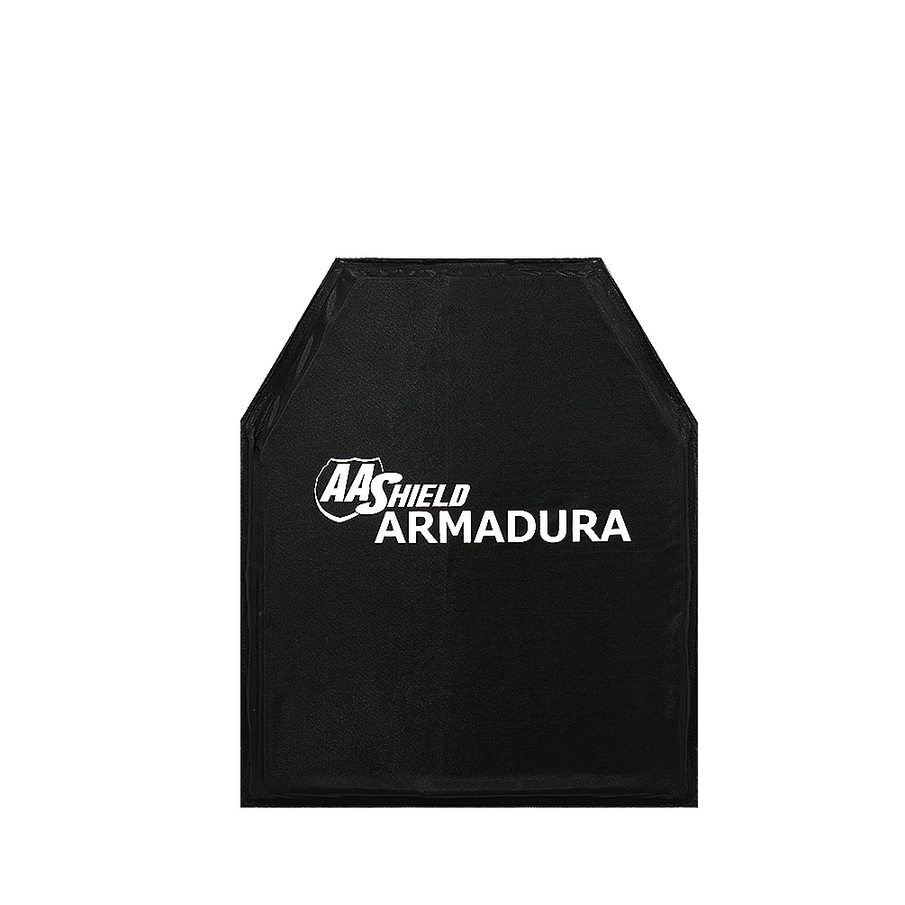 AA Shield Armadura Bulletproof & Stab Proof Soft Body Armor Plate