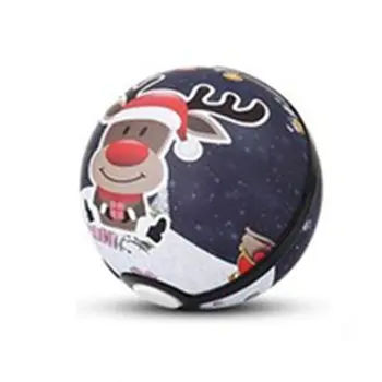 

Multifunction Christmas Hand Warmer 6000mAh USB Mobile Power Bank Portable Mini Hand Warmer Ball Christmas New Year Gift Navidad