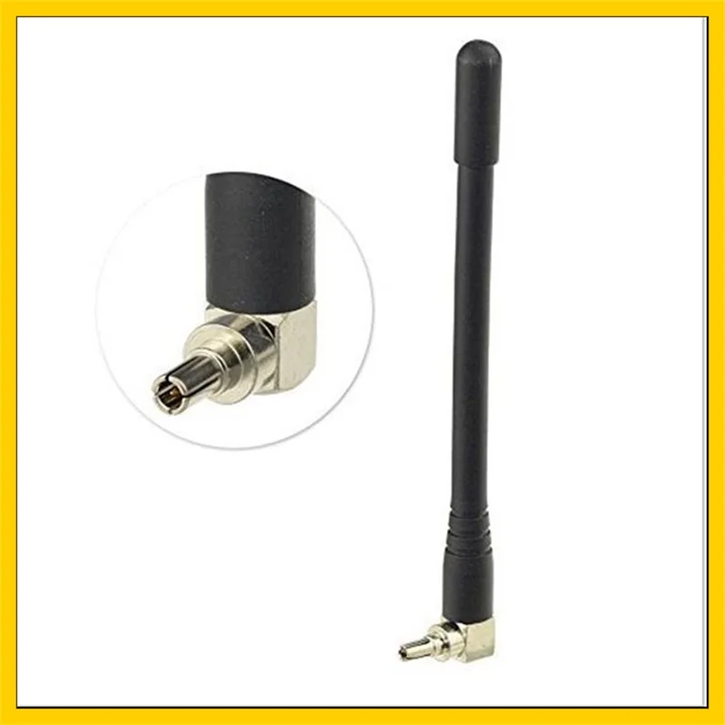 10 шт. 3g/4G антенны внешняя антенна для E353 E3131 E3372 3g 4g модем С CRC9 разъем