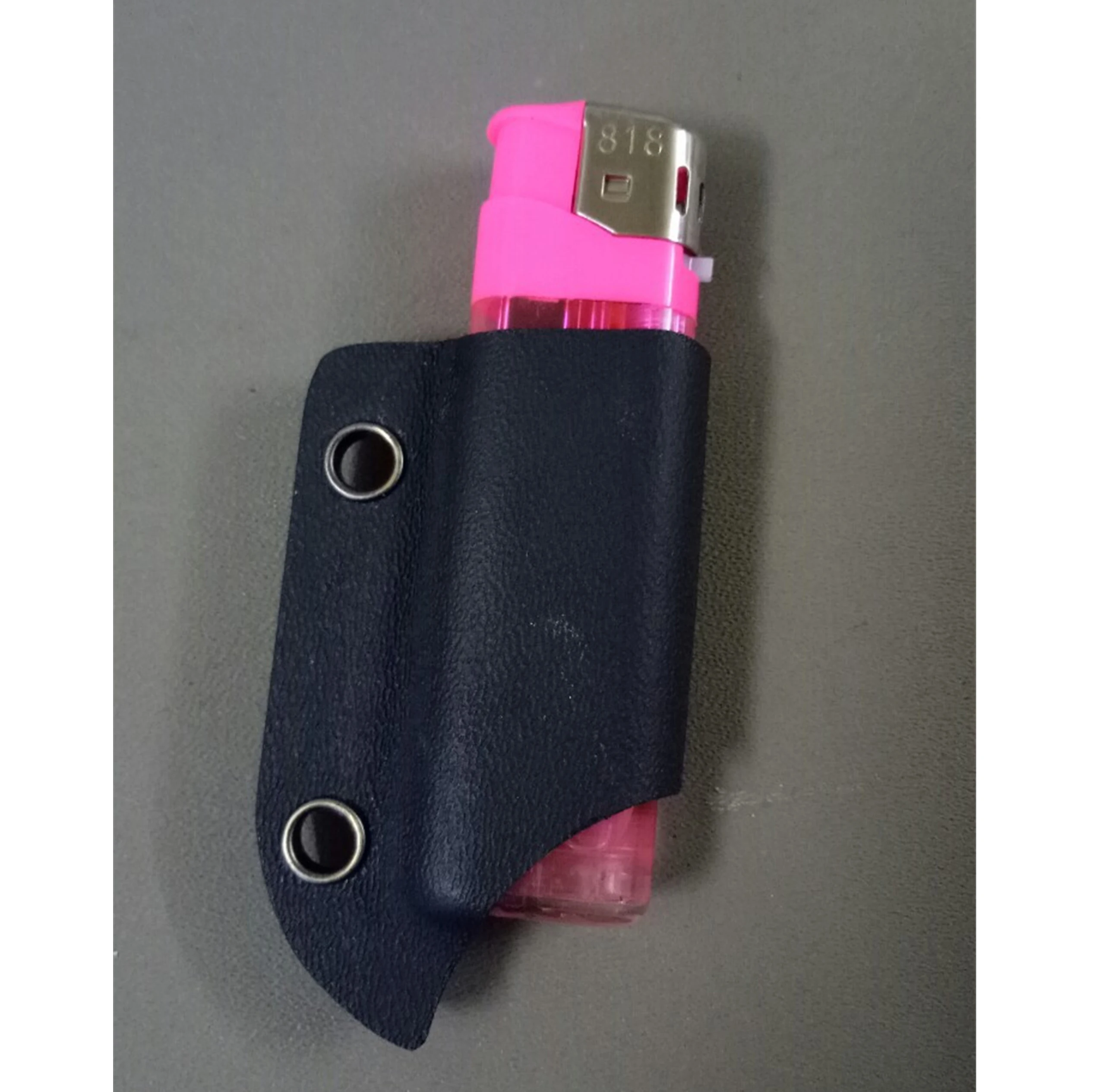 

TOtrait Conventional Lighter K Sheath