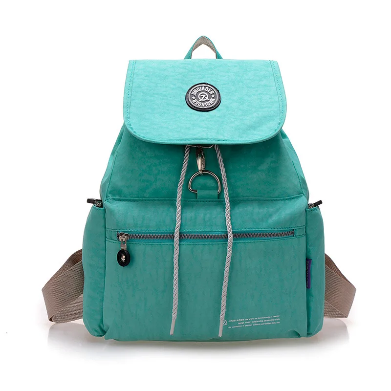 

Women Waterproof Large Capacity Backpack Mochila Masculina Multifunction School Bags boy and girl back to school backpack