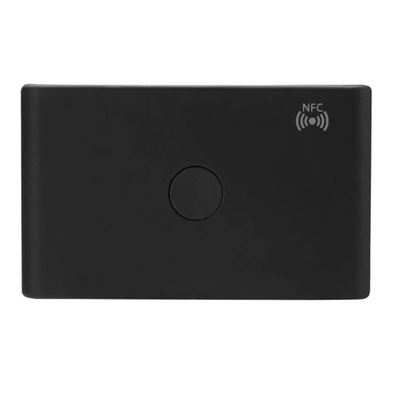 TX6 беспроводной BT 3,0 передатчик приемник аудио адаптер Поддержка A2DP NFC для ПК ТВ динамик домашняя стереосистема