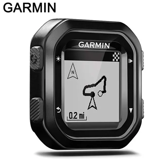 garmin cycling watch