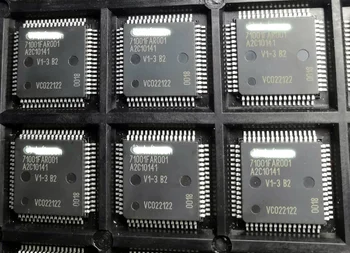 

2-10PCS New 71001FAR001(V1-3 B2)(V1-3 F1) QFP-64 automobile computer board vulnerable chip