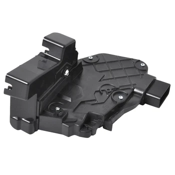 

New Front Left Driver Side Door Lock Actuator Fit for Range Rover Sport LR011277 Black