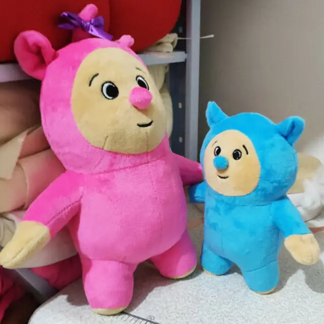 baby tv plush