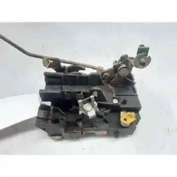 

7701044463 LOCK LEFT FRONT DOOR RENAULT KANGOO (F/KC0)