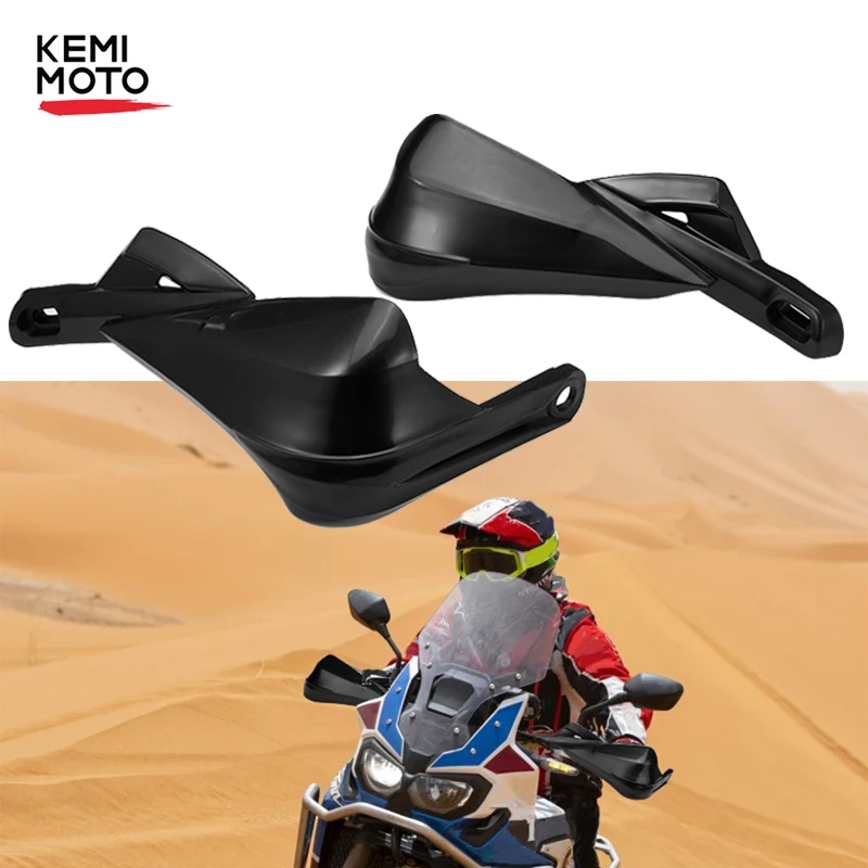 Защита для рук Мотокросс защита щит Байк универсальный YAMAHA YZ WR WRF 125 250 400 450 426 SX EXC