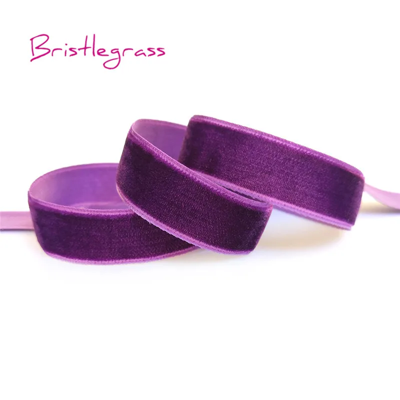 Щетина 5 ярдов 6 мм 10 мм 15 мм 20 мм 25 мм мягкая однотонная бархатная лента галстук бабочка с цветочным узором для свадебной вечеринки Рождественское украшение платье|Ленты|   | АлиЭкспресс - Лучшие товары для дома с Али