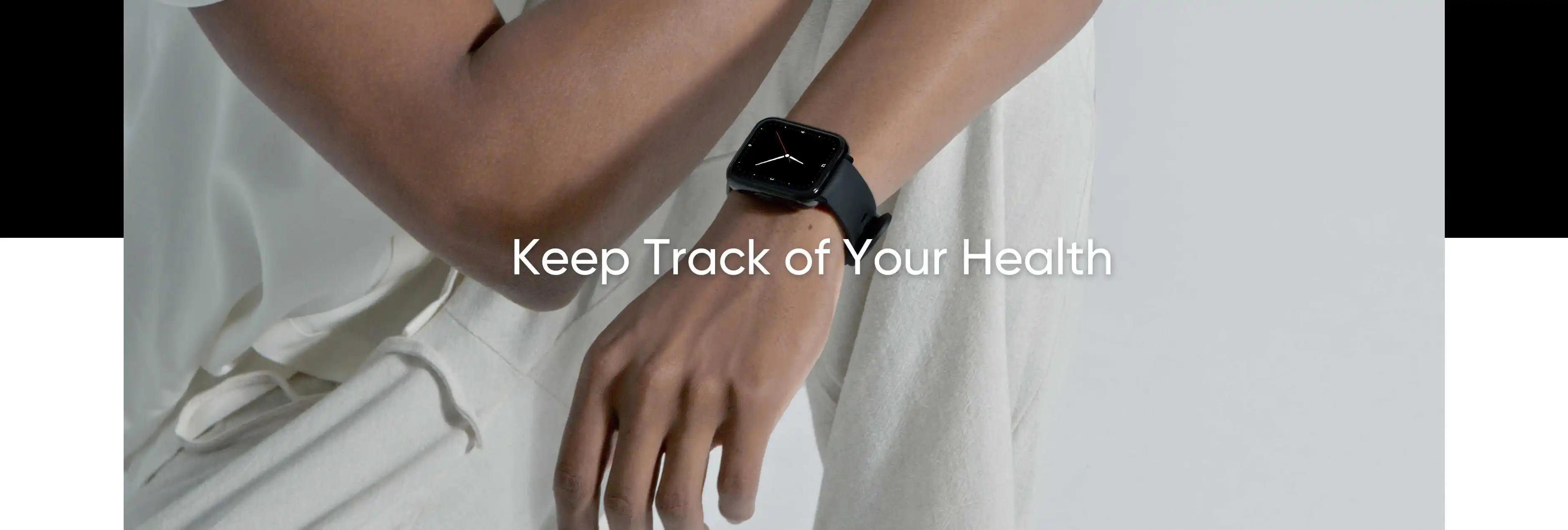 DIZO Watch 2 (by realme TechLife) description image 4
