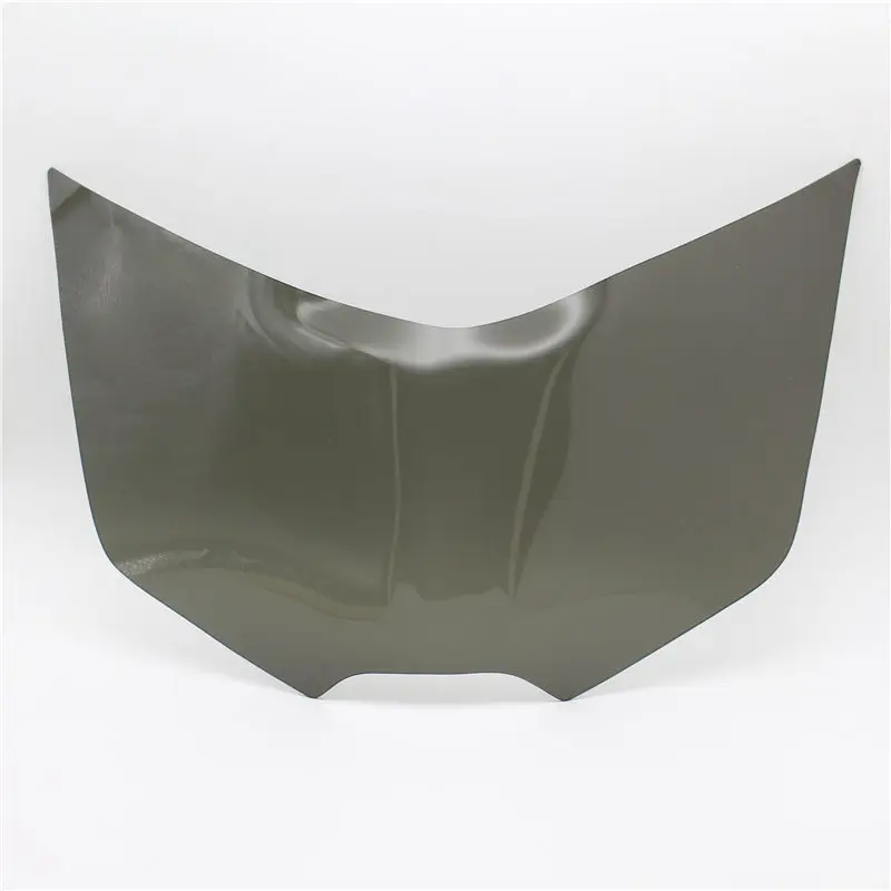 For Bmw C650gt C650gt 2017 2018 Motorcycle Headlight Protective Cover